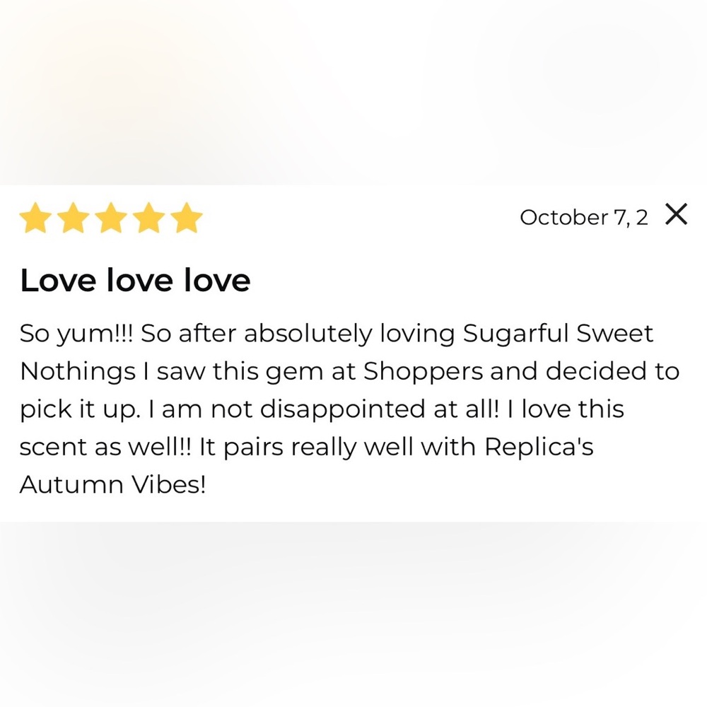 MICHEL GERMAIN SUGARFUL & SPICE ORANGE SCENT 100 ML & 10ML ROLLERBALL-BRAND NEW - Picture 13 of 14